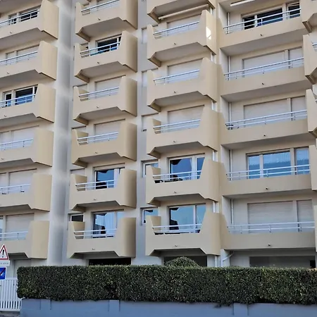 Evasion Berckoise Apartment Berck