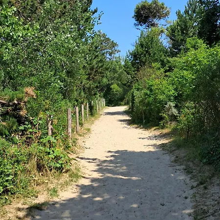 Evasion Berckoise Apartment