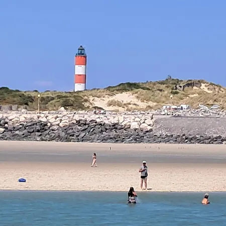 Evasion Berckoise * Berck