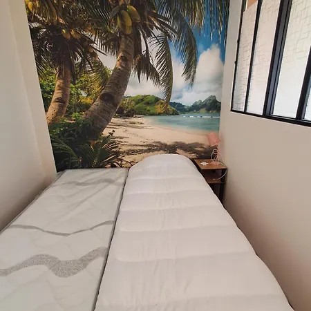 Evasion Berckoise Apartment