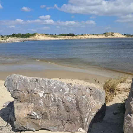 Evasion Berckoise *