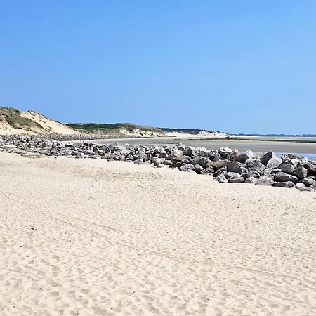 Apartmán Evasion Berckoise Berck