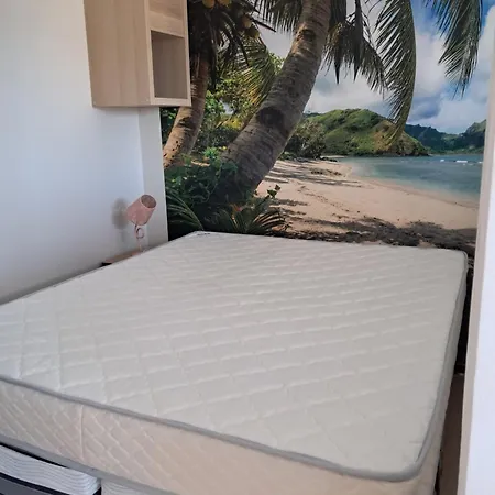 Apartmán Evasion Berckoise Berck