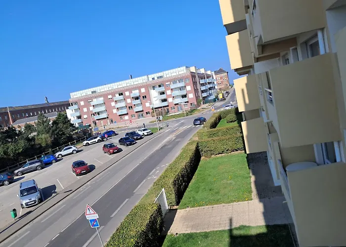 Evasion Berckoise Apartment *
