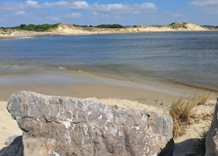 Evasion Berckoise *