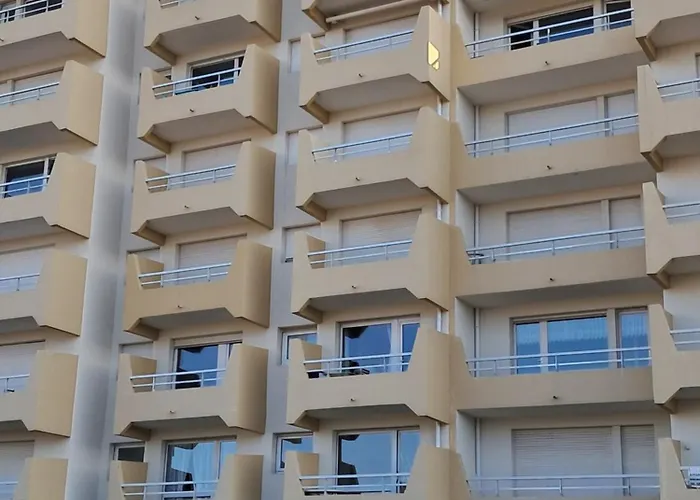 Evasion Berckoise