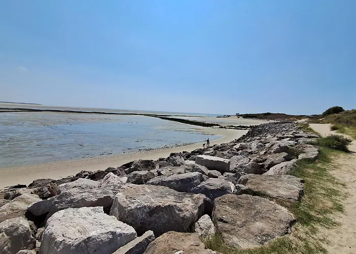 Evasion Berckoise