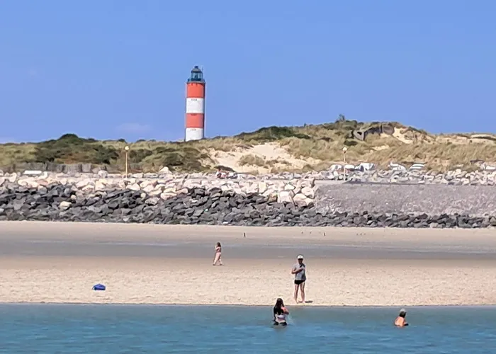 Evasion Berckoise * Berck